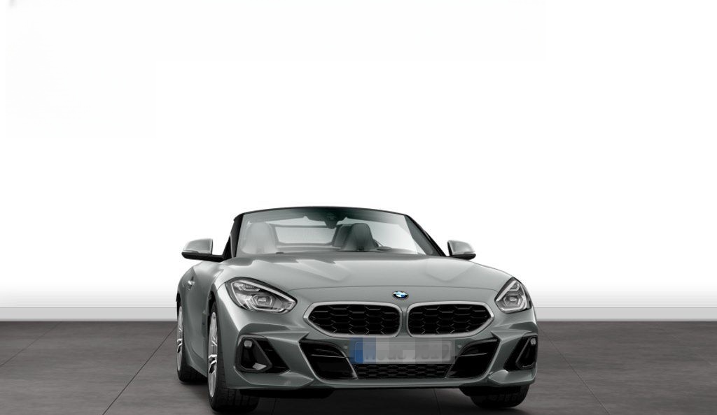 BMW Z4 sDrive20i LC PROF+HUD+ACC+LED+HIFI+LM18 foto 11