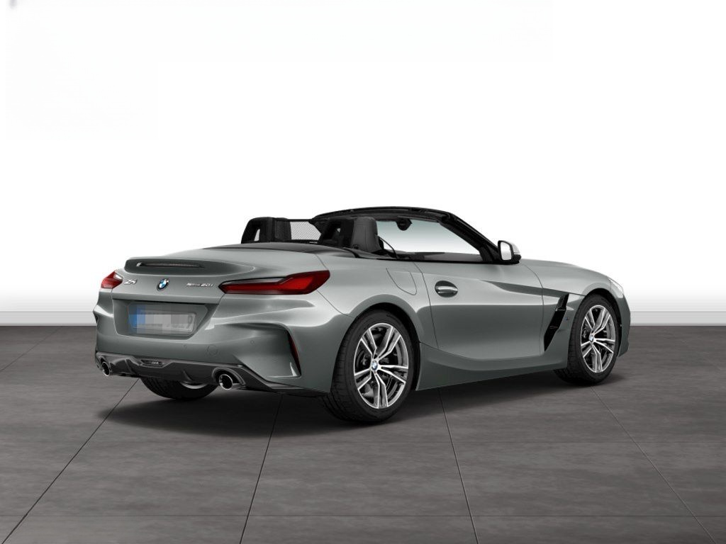 BMW Z4 sDrive20i LC PROF+HUD+ACC+LED+HIFI+LM18 foto 3