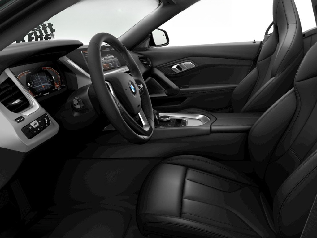 BMW Z4 sDrive20i LC PROF+HUD+ACC+LED+HIFI+LM18 foto 4