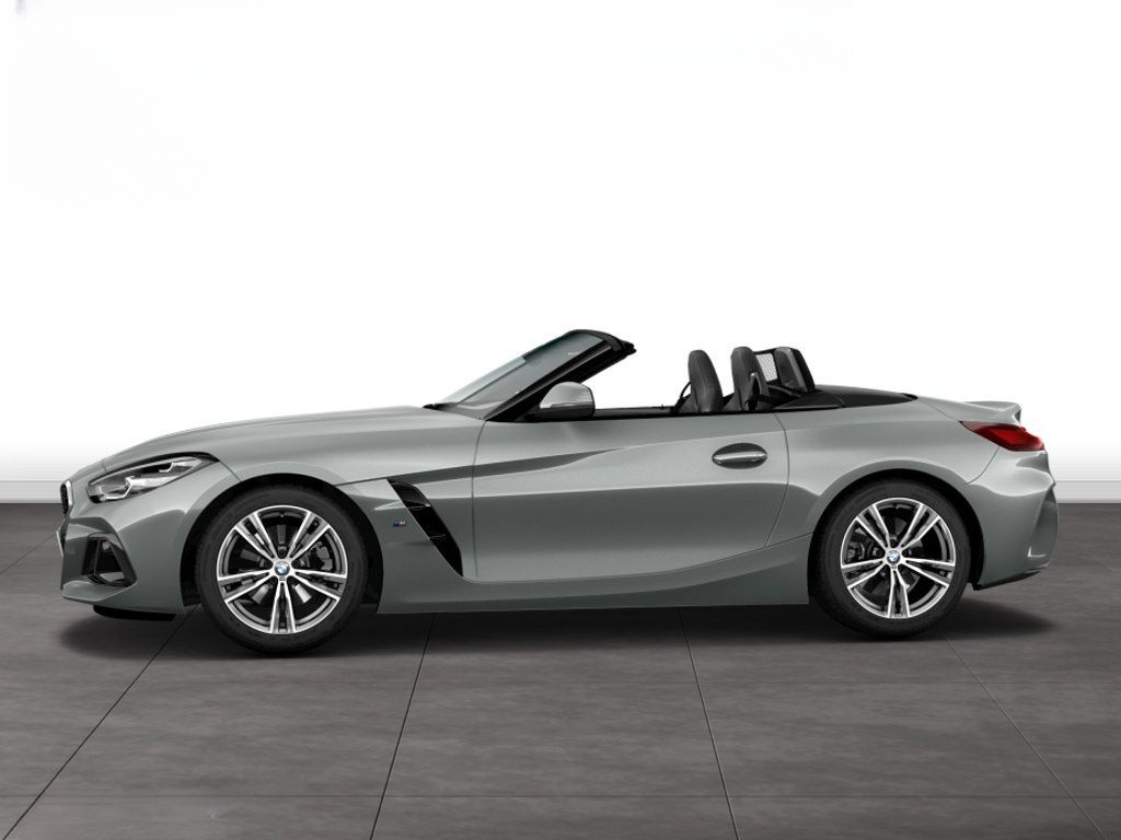 BMW Z4 sDrive20i LC PROF+HUD+ACC+LED+HIFI+LM18 foto 6