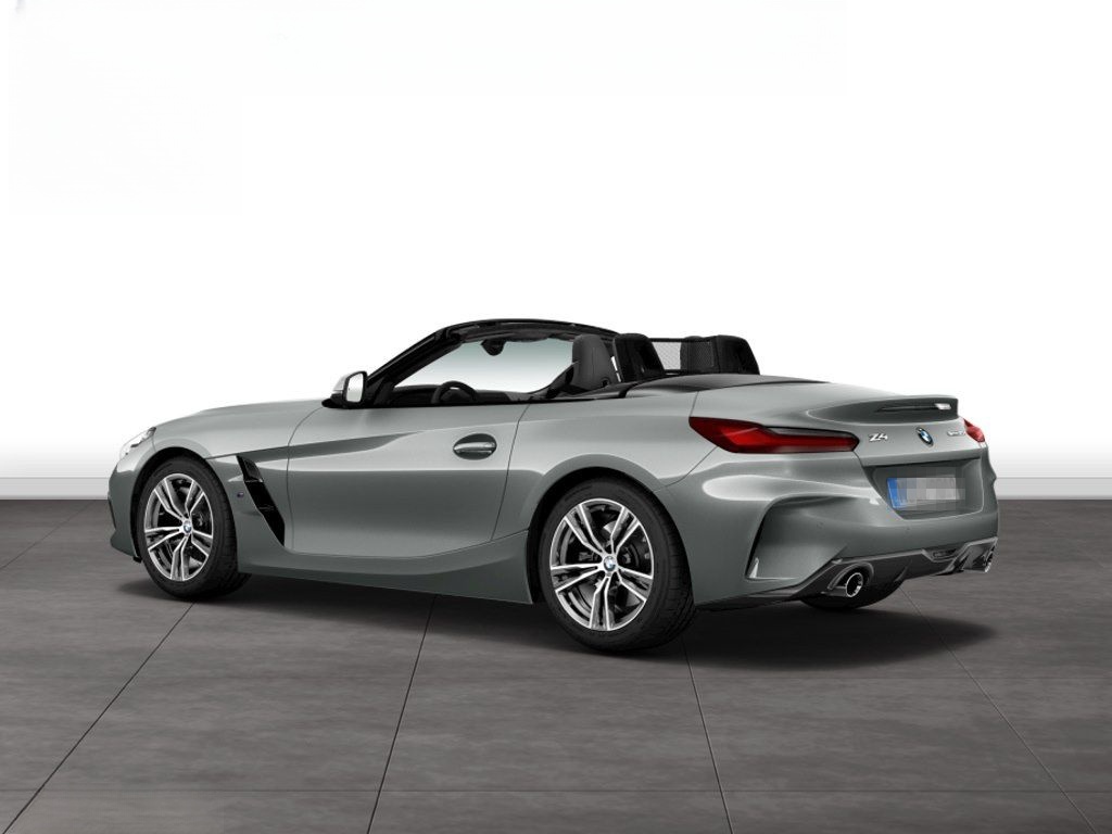 BMW Z4 sDrive20i LC PROF+HUD+ACC+LED+HIFI+LM18 foto 7