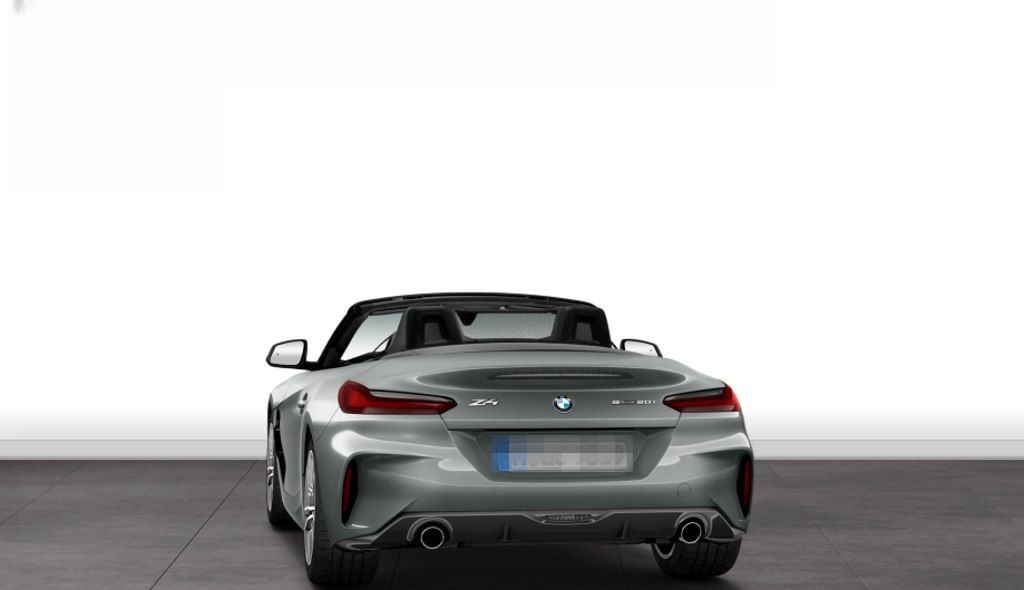 BMW Z4 sDrive20i LC PROF+HUD+ACC+LED+HIFI+LM18 foto 8