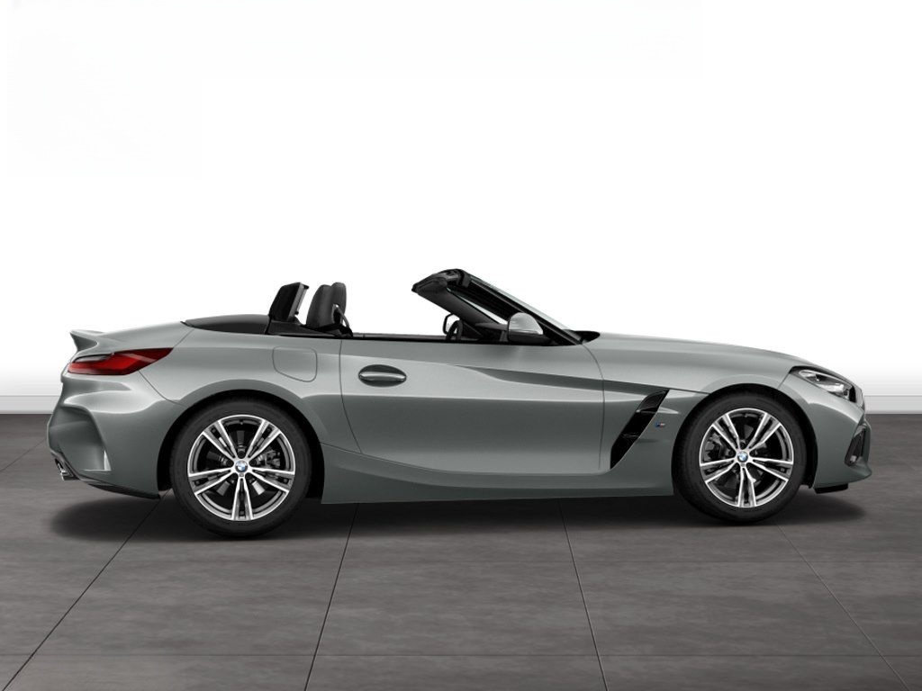 BMW Z4 sDrive20i LC PROF+HUD+ACC+LED+HIFI+LM18 foto 9