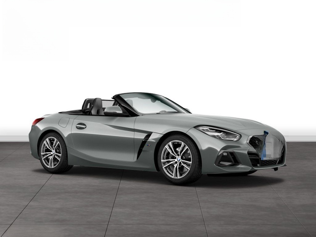 BMW Z4 sDrive20i LC PROF+HUD+ACC+LED+HIFI+LM18 foto 10