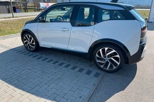 BMW i3 (120 Ah), 125kW - foto 2
