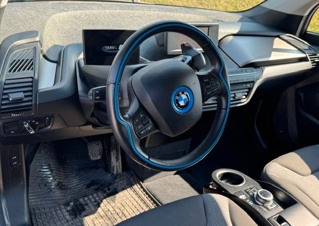 BMW i3 (120 Ah), 125kW - foto 4