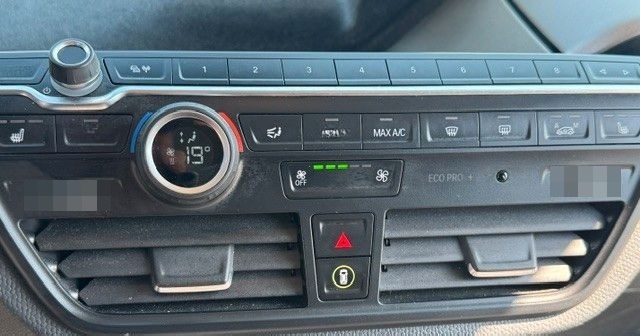 BMW i3 (120 Ah), 125kW - foto 5