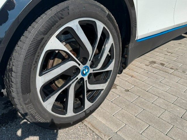 BMW i3 (120 Ah), 125kW - foto 8
