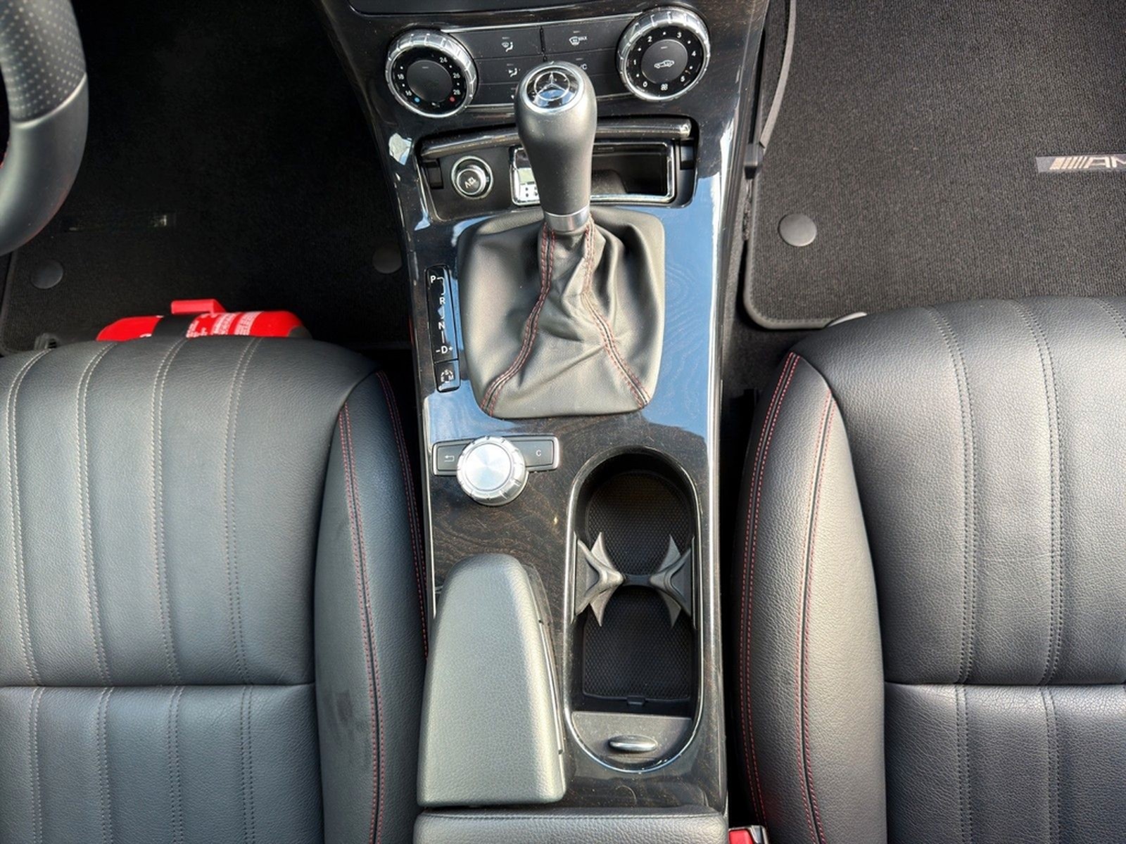 Mercedes-Benz SLK 250 Roadster AMG LINE*BIXENON*SHZ*PANO*NAVI foto 18
