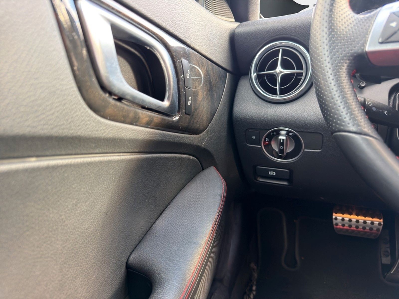 Mercedes-Benz SLK 250 Roadster AMG LINE*BIXENON*SHZ*PANO*NAVI foto 19