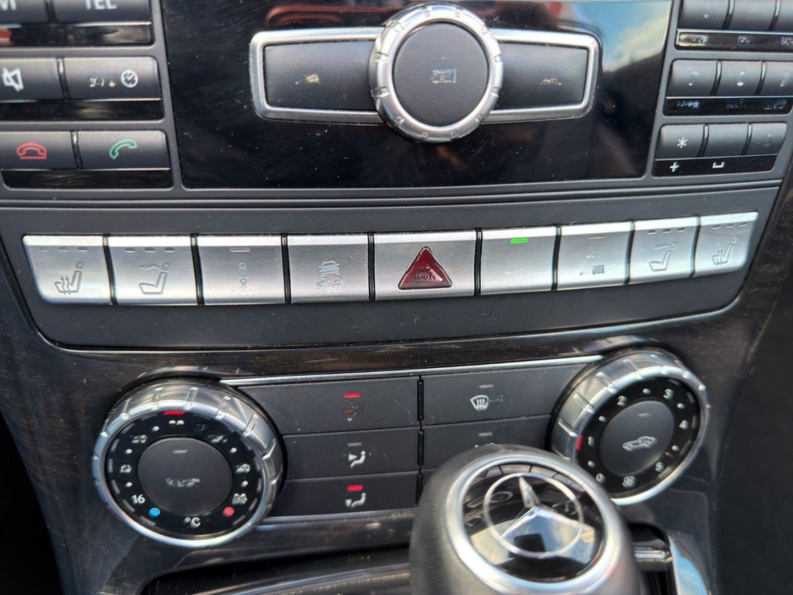 Mercedes-Benz SLK 250 Roadster AMG LINE*BIXENON*SHZ*PANO*NAVI foto 20