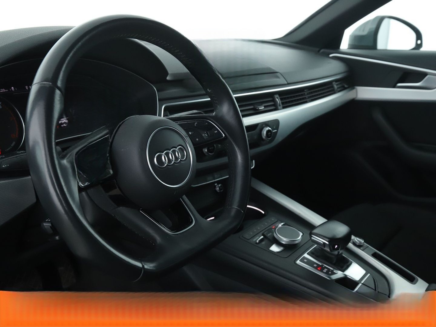 Audi A4 1.4 TFSI ACT Sport Aut.*NAVI*ACC*PDC*SHZ* foto 11