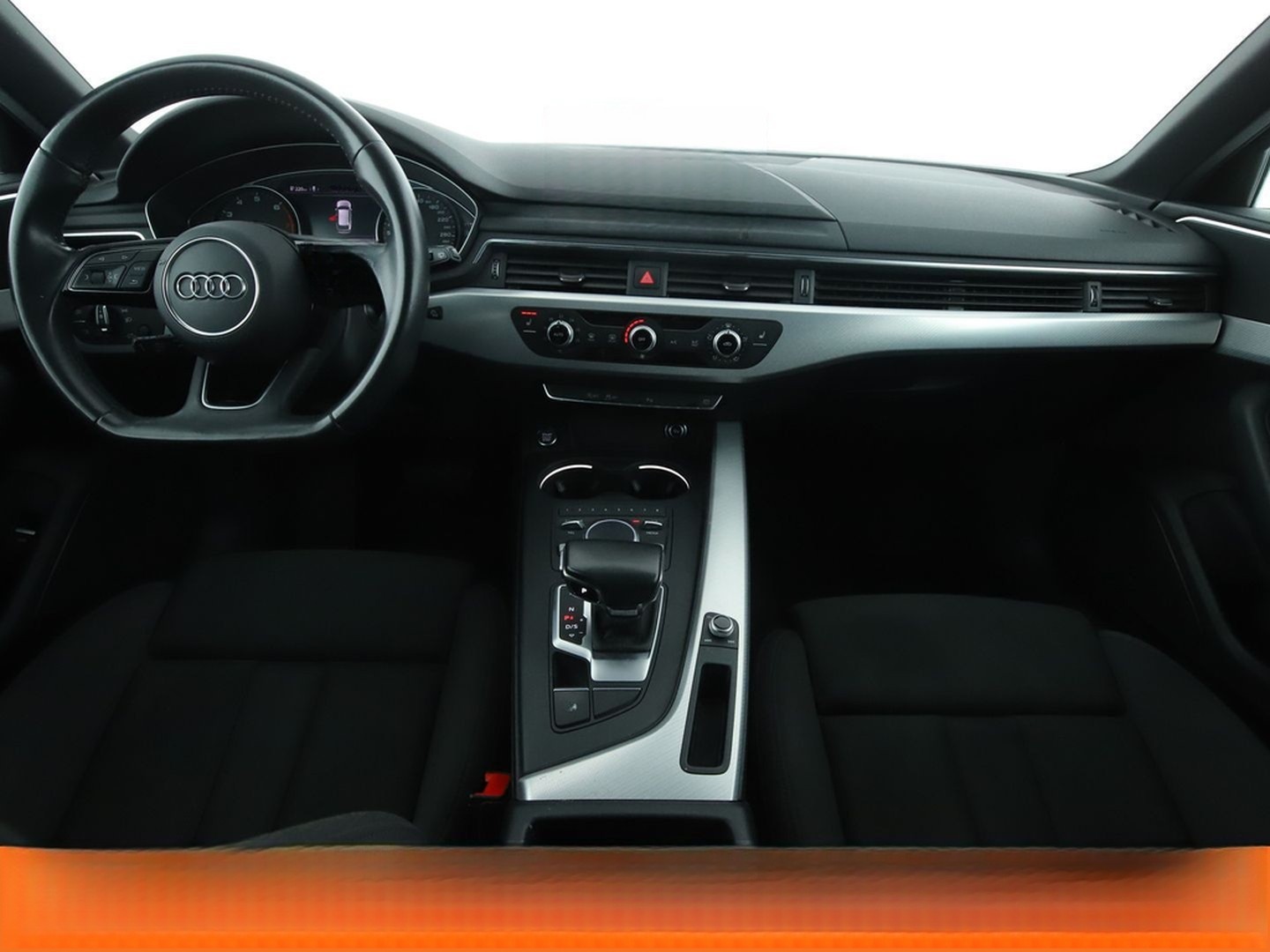 Audi A4 1.4 TFSI ACT Sport Aut.*NAVI*ACC*PDC*SHZ* foto 12