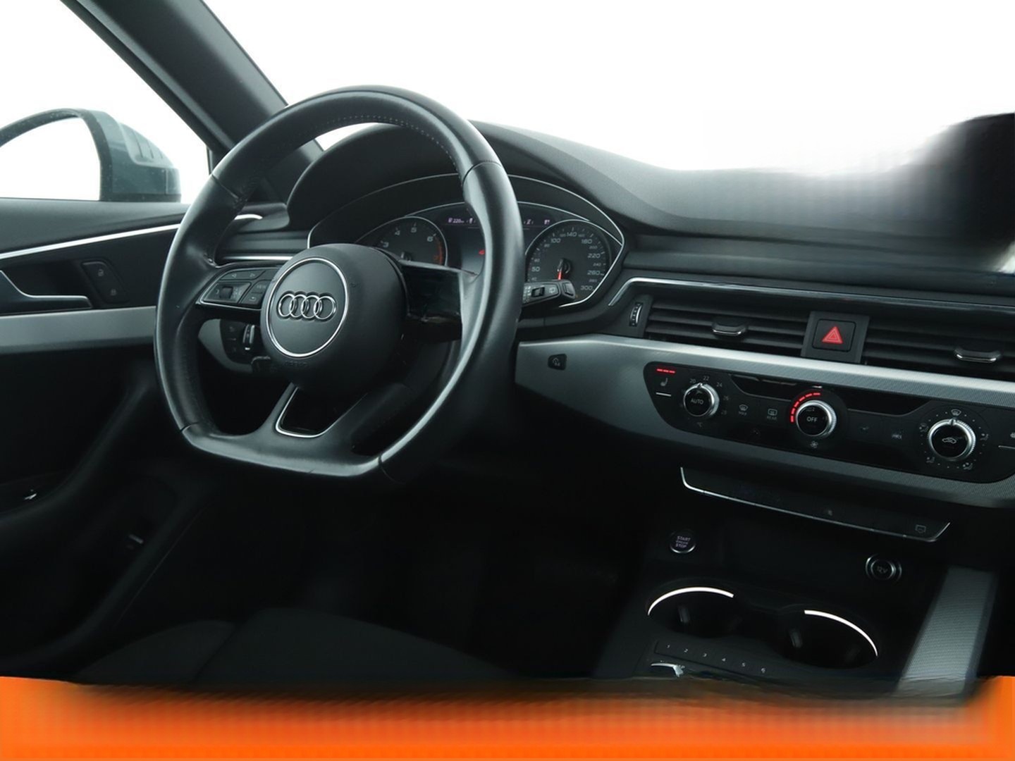 Audi A4 1.4 TFSI ACT Sport Aut.*NAVI*ACC*PDC*SHZ* foto 13