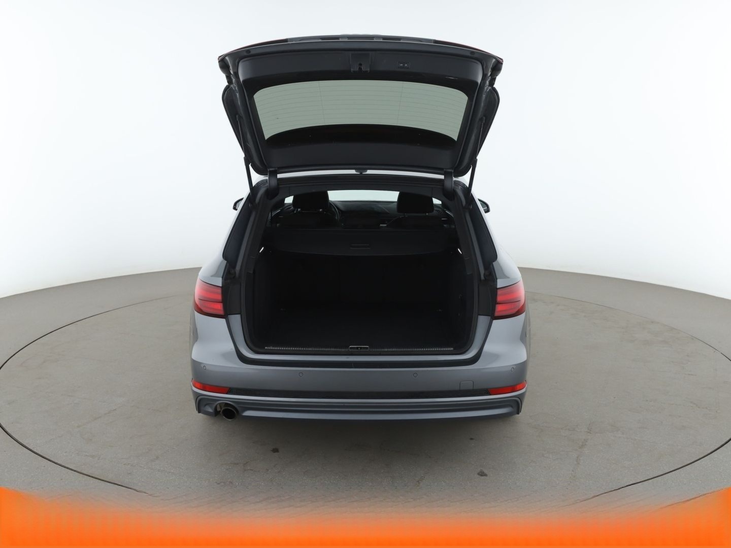Audi A4 1.4 TFSI ACT Sport Aut.*NAVI*ACC*PDC*SHZ* foto 17