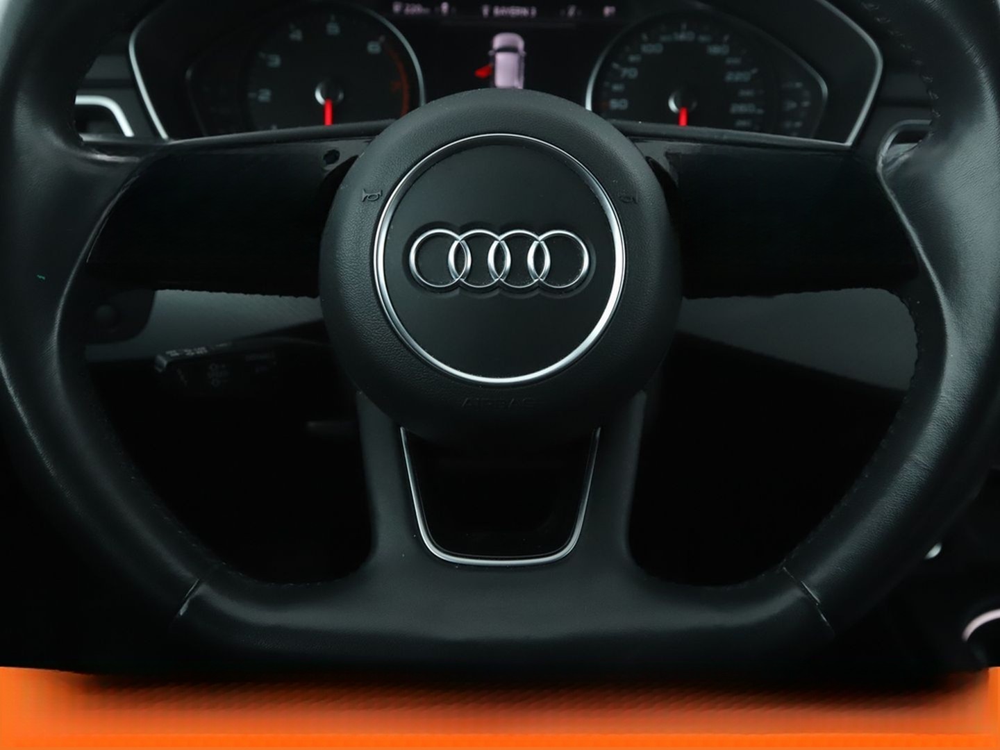Audi A4 1.4 TFSI ACT Sport Aut.*NAVI*ACC*PDC*SHZ* foto 19