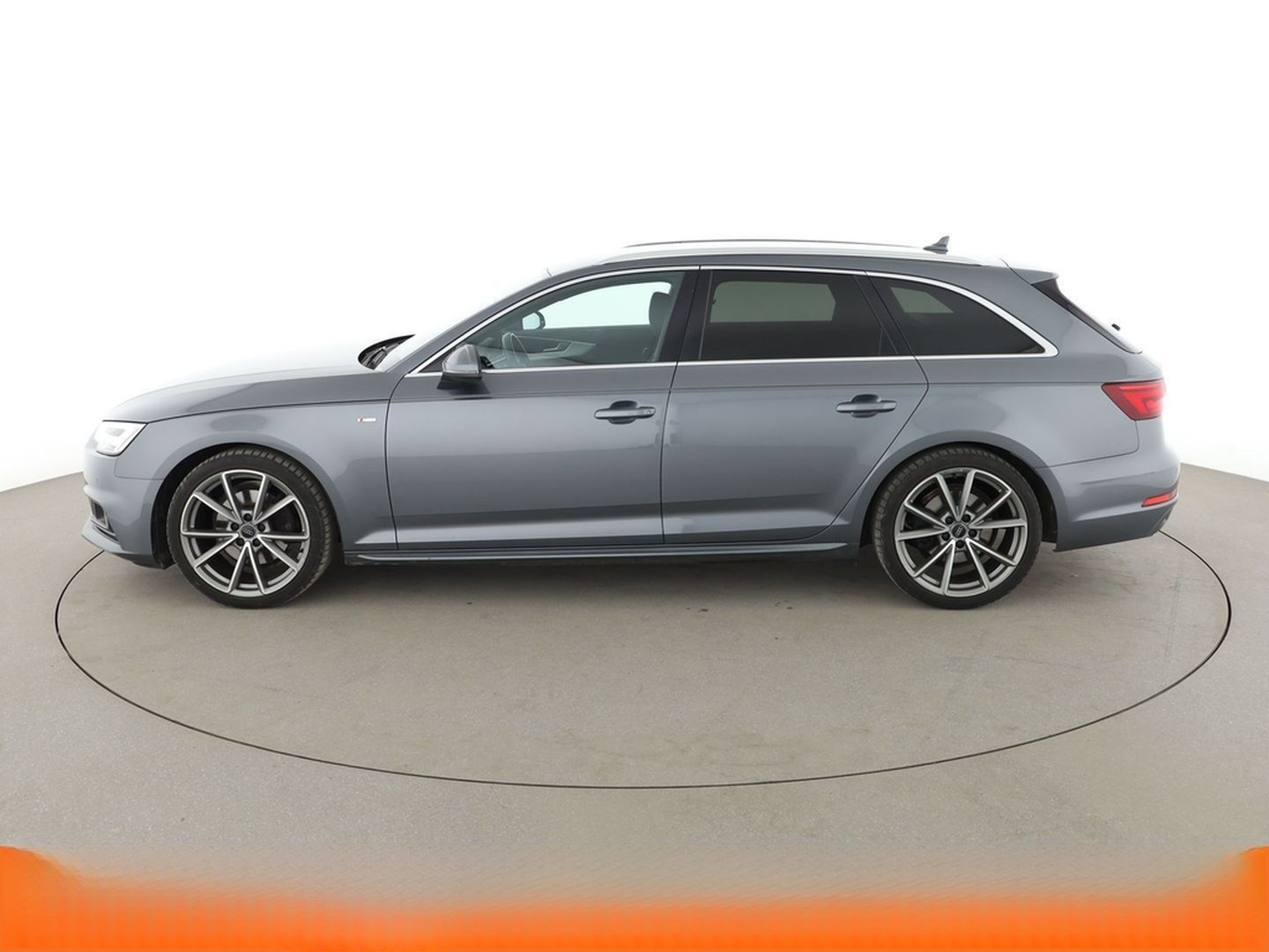 Audi A4 1.4 TFSI ACT Sport Aut.*NAVI*ACC*PDC*SHZ* foto 3