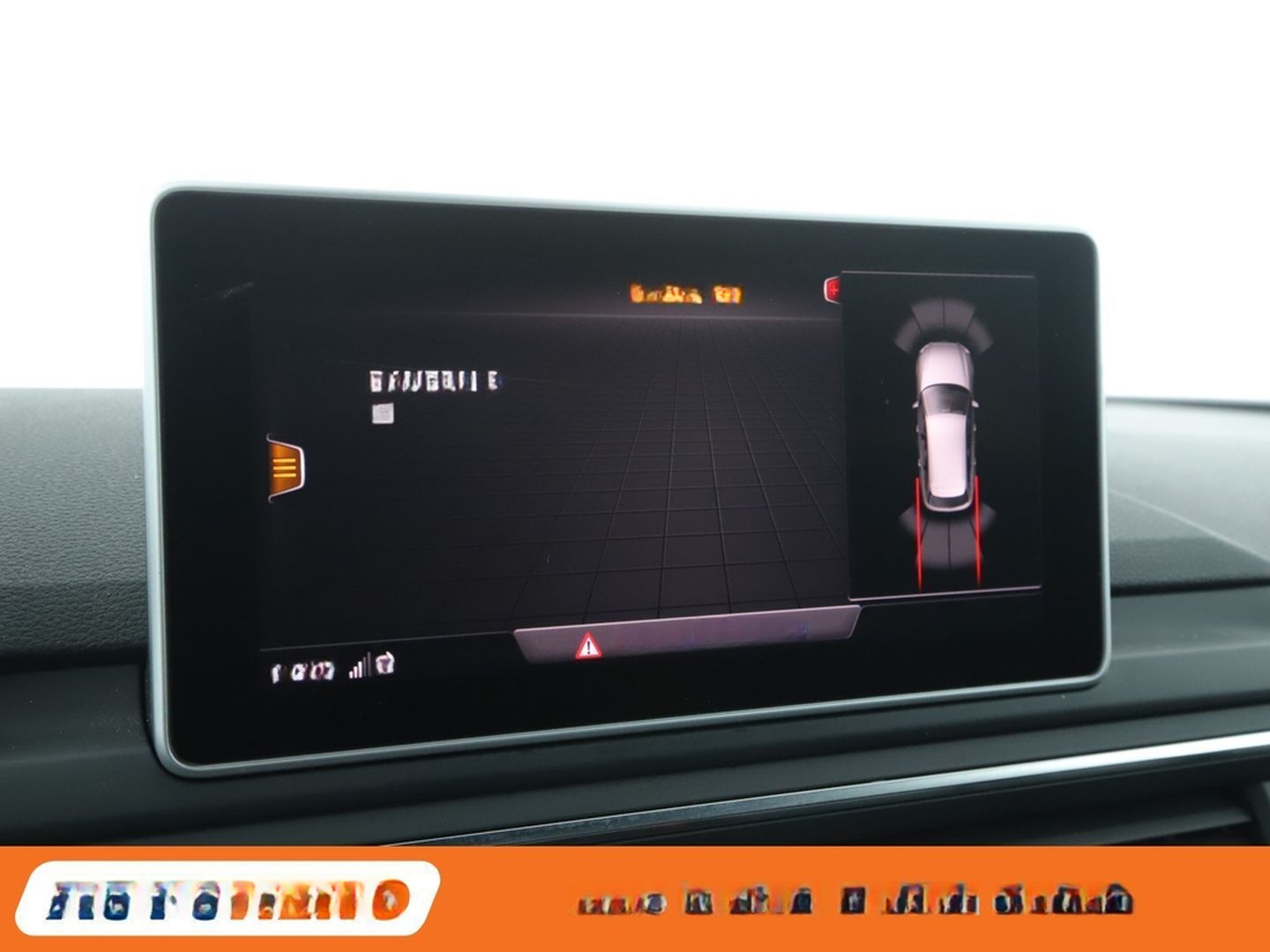 Audi A4 1.4 TFSI ACT Sport Aut.*NAVI*ACC*PDC*SHZ* foto 21