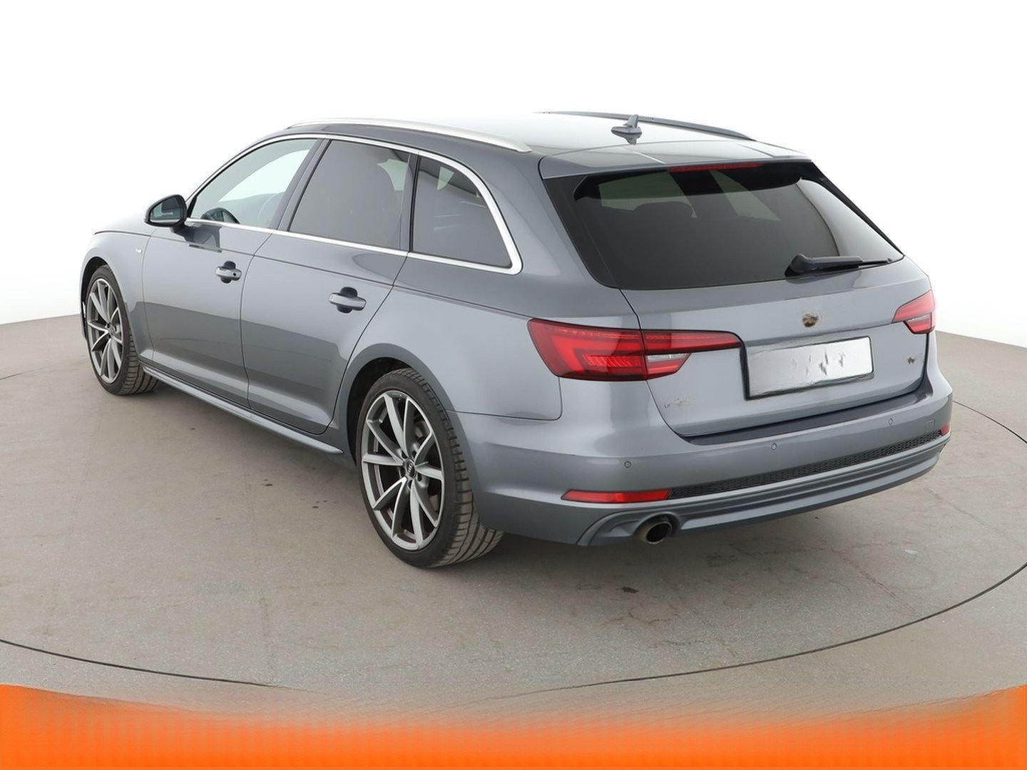 Audi A4 1.4 TFSI ACT Sport Aut.*NAVI*ACC*PDC*SHZ* foto 4