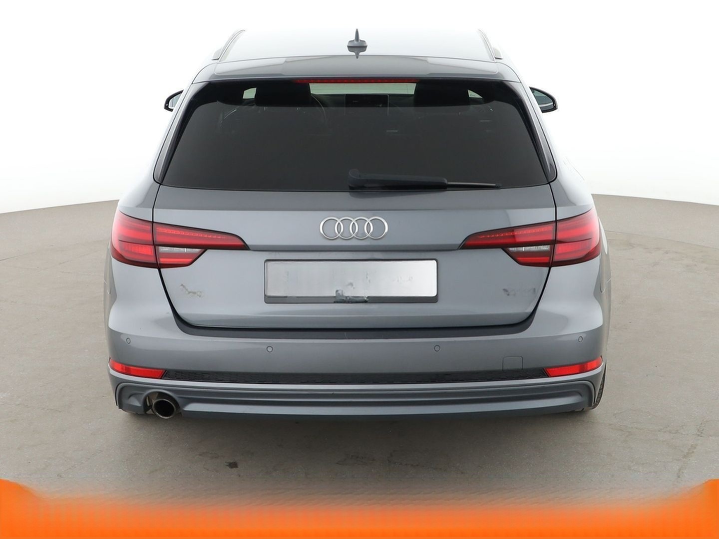 Audi A4 1.4 TFSI ACT Sport Aut.*NAVI*ACC*PDC*SHZ* foto 5