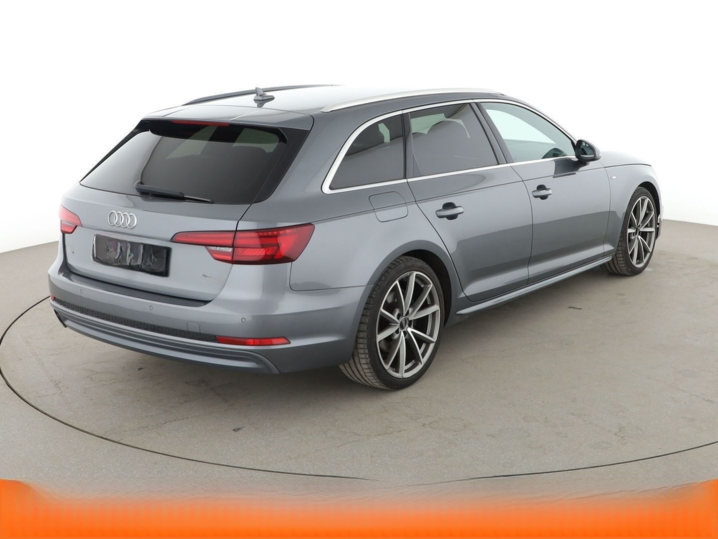 Audi A4 1.4 TFSI ACT Sport Aut.*NAVI*ACC*PDC*SHZ* foto 6