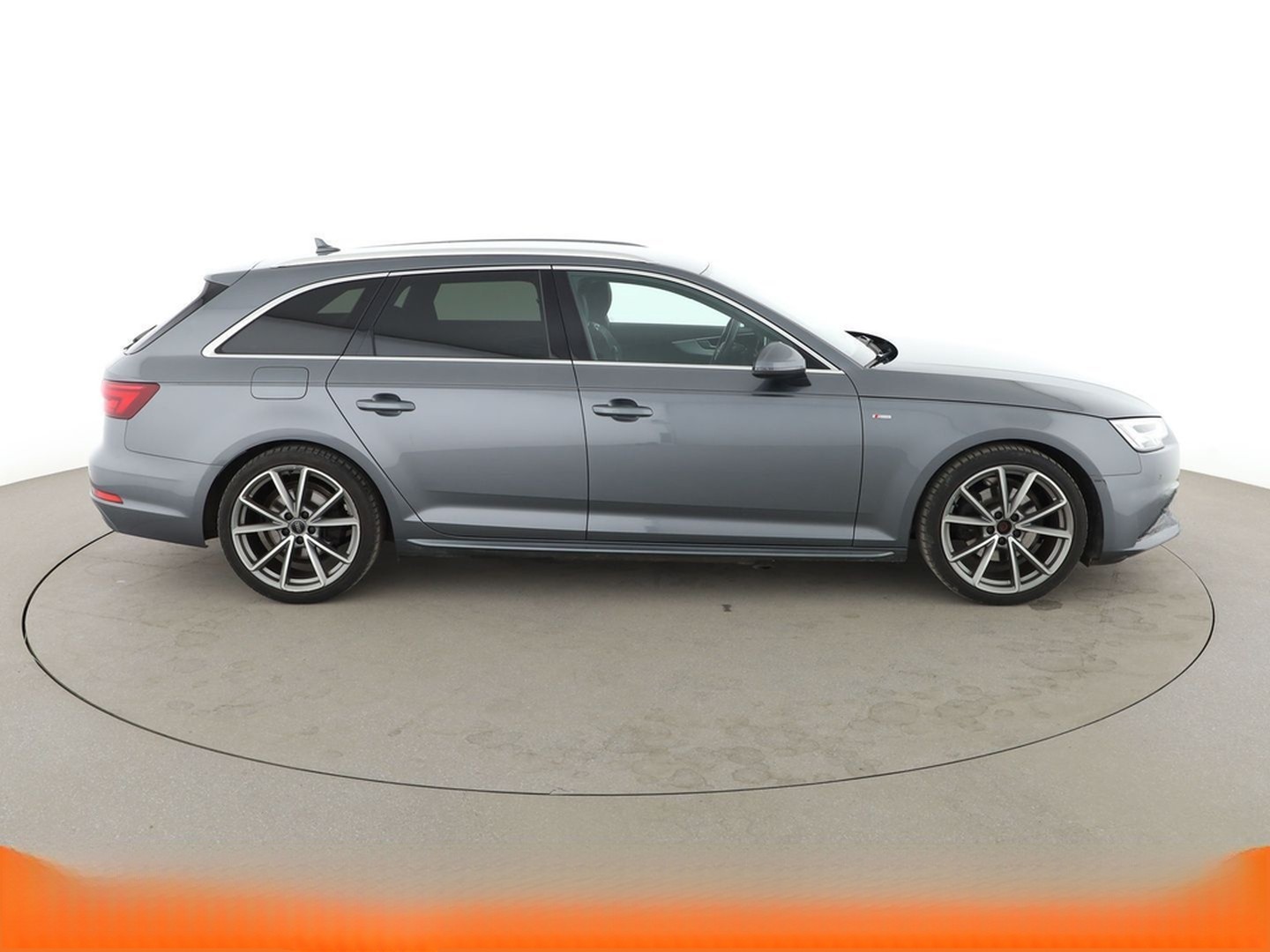 Audi A4 1.4 TFSI ACT Sport Aut.*NAVI*ACC*PDC*SHZ* foto 7