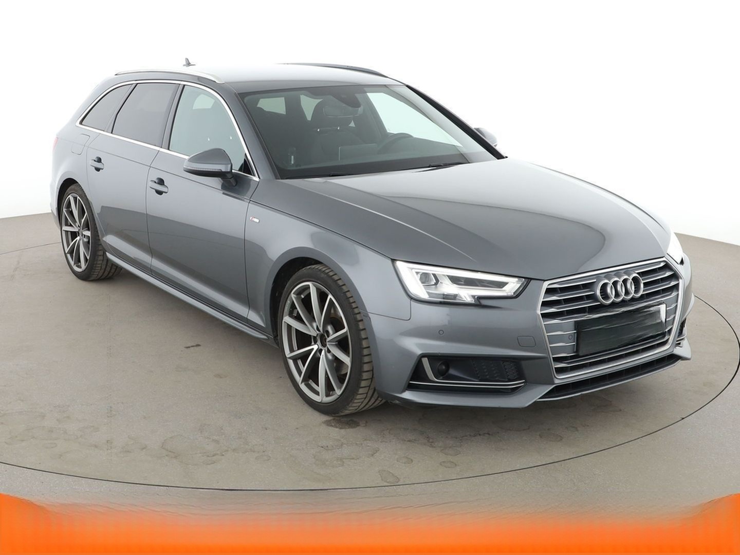 Audi A4 1.4 TFSI ACT Sport Aut.*NAVI*ACC*PDC*SHZ* foto 8