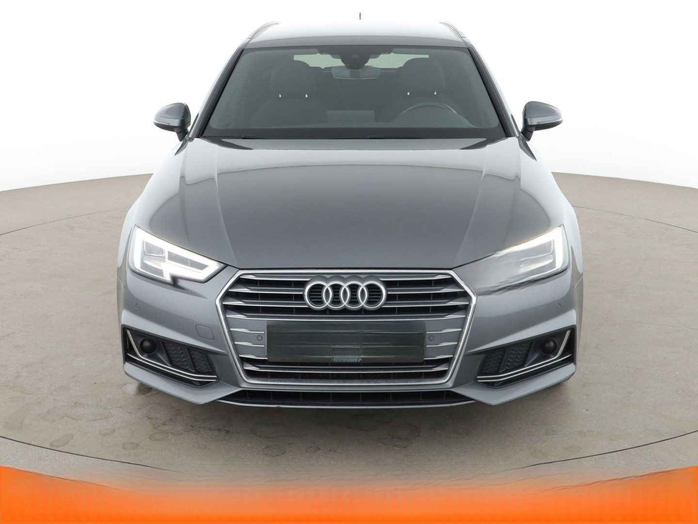 Audi A4 1.4 TFSI ACT Sport Aut.*NAVI*ACC*PDC*SHZ* foto 9
