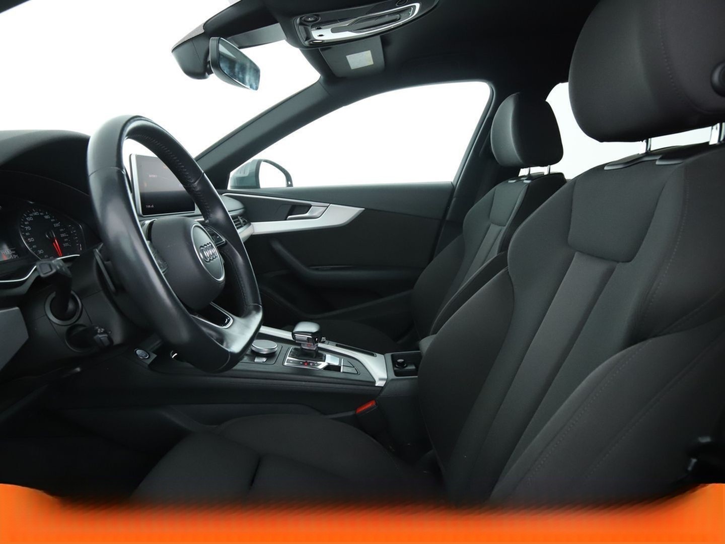 Audi A4 1.4 TFSI ACT Sport Aut.*NAVI*ACC*PDC*SHZ* foto 10