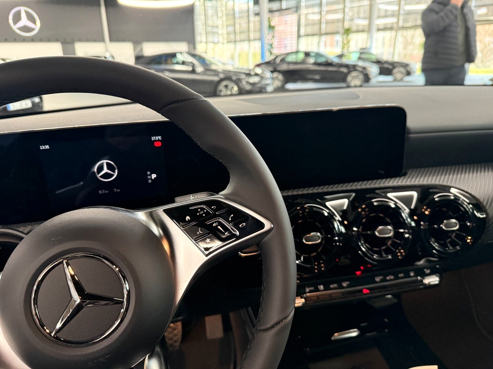 Mercedes-Benz A 180 A foto 11