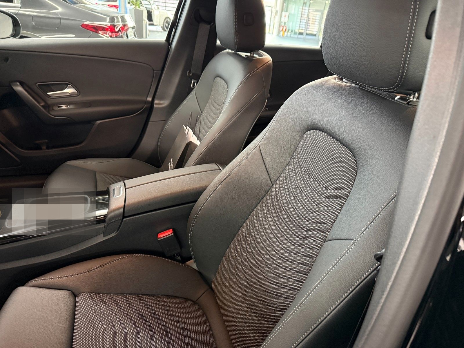 Mercedes-Benz A 180 A foto 17