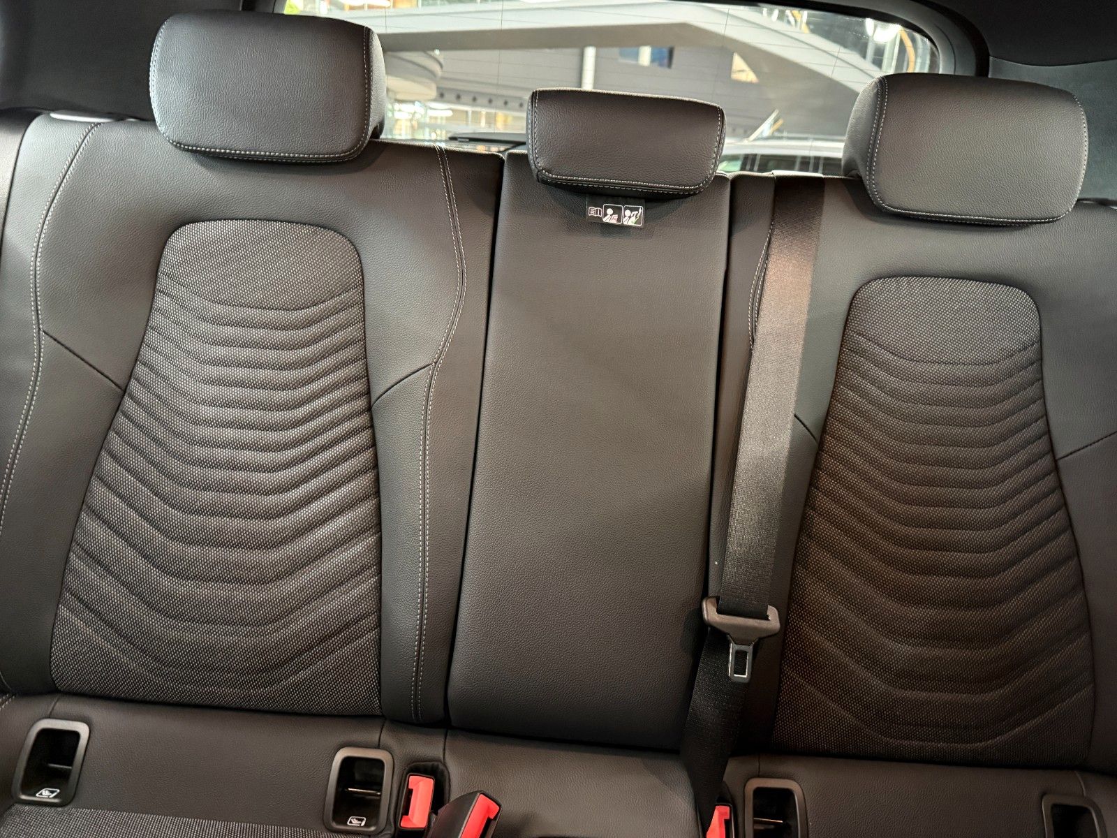 Mercedes-Benz A 180 A foto 20