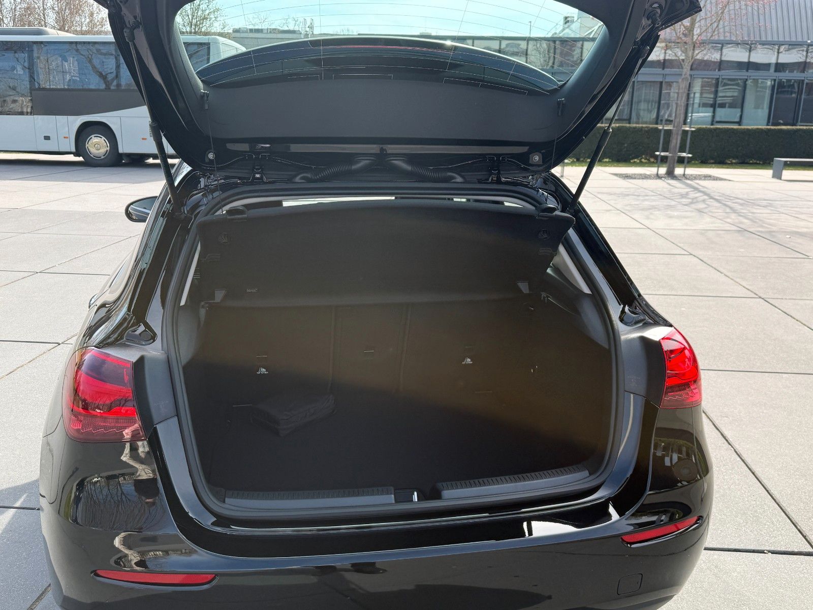Mercedes-Benz A 180 A foto 6