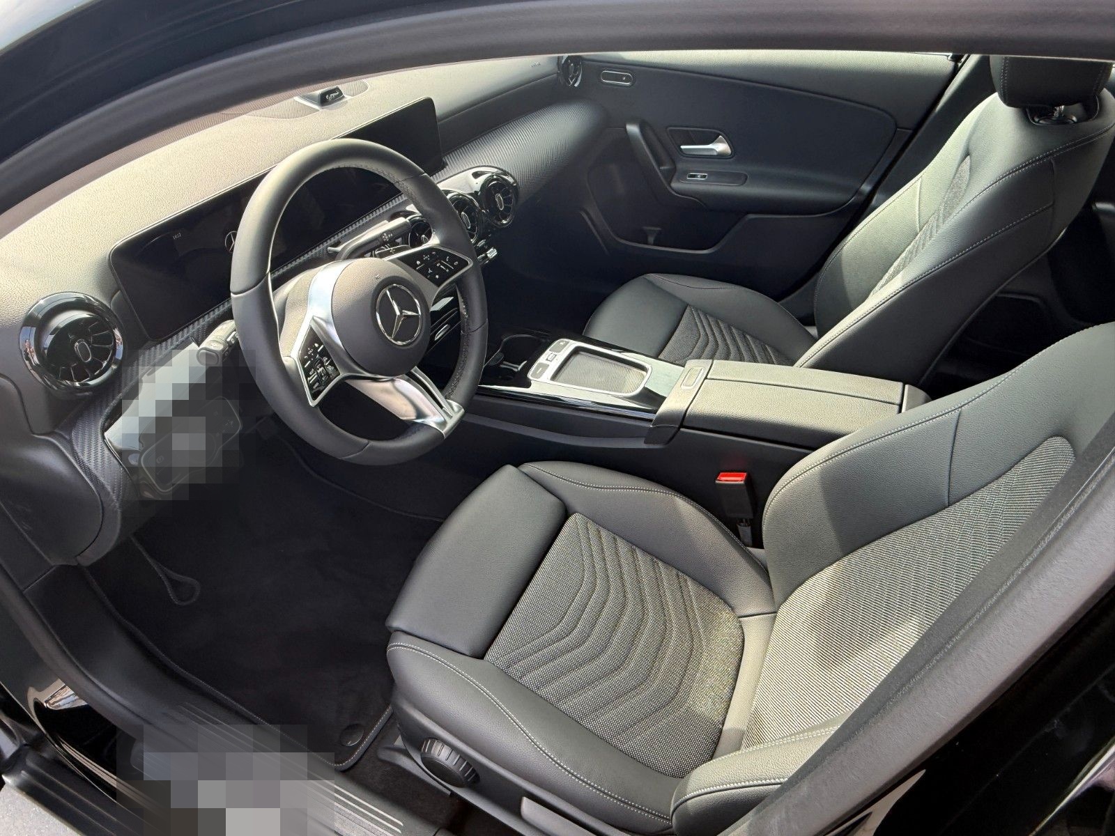 Mercedes-Benz A 180 A foto 7