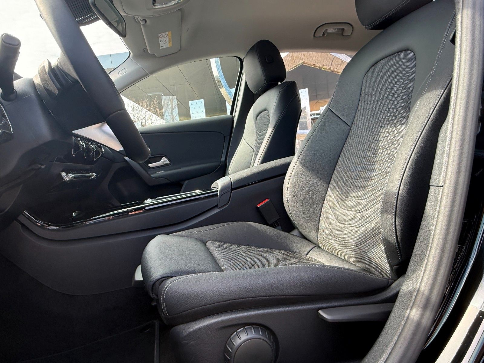 Mercedes-Benz A 180 A foto 8