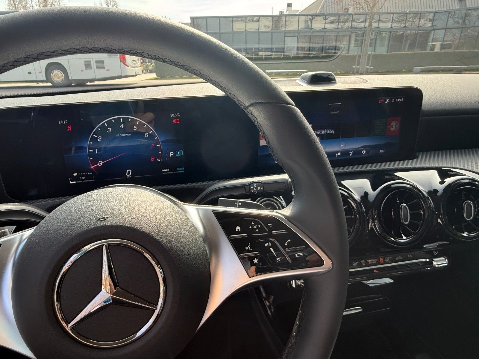 Mercedes-Benz A 180 A foto 9