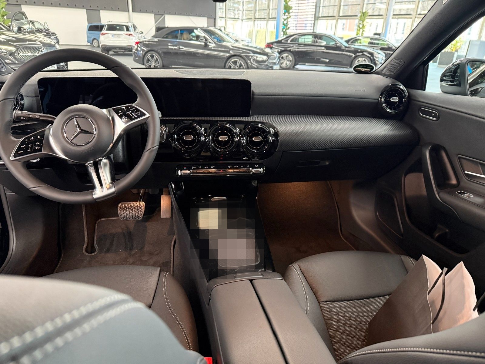 Mercedes-Benz A 180 A foto 10