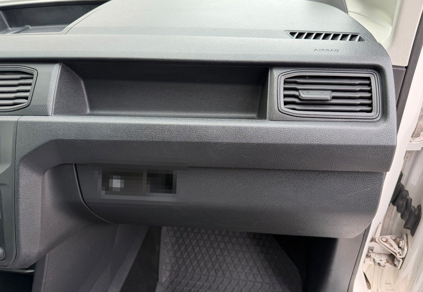 Volkswagen Caddy 1.4 TSI Trendline | DSG | AHK | CARPLAY... foto 14