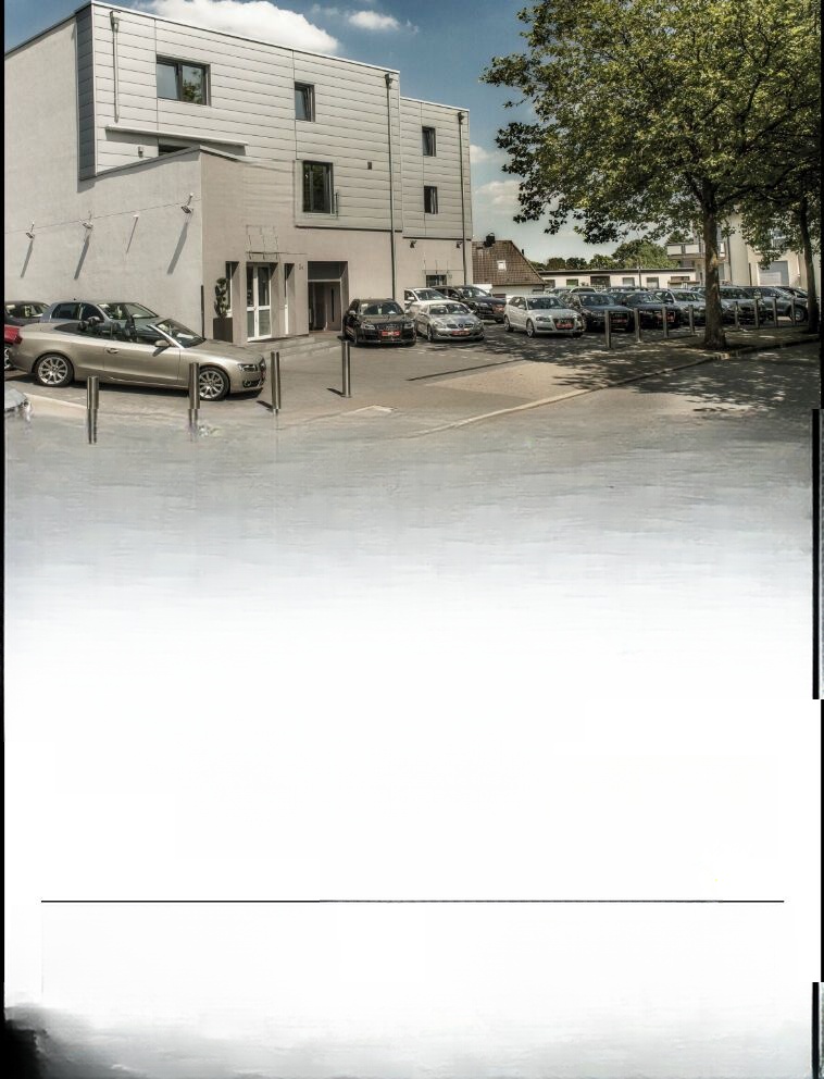 Volkswagen Passat Variant Business virtual Cockpit Navi App foto 12