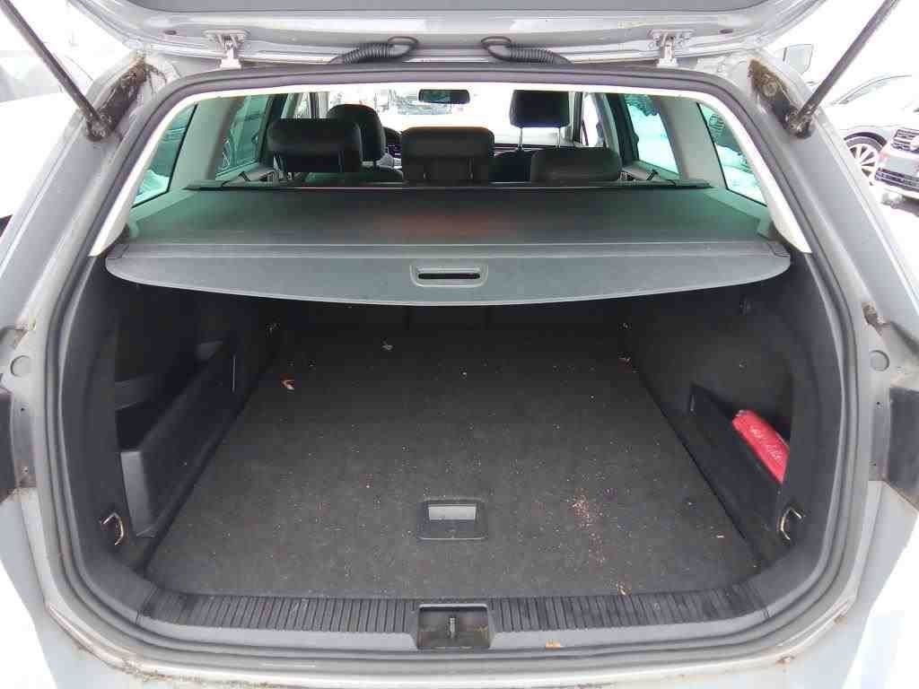 Volkswagen Passat Variant Business virtual Cockpit Navi App foto 6