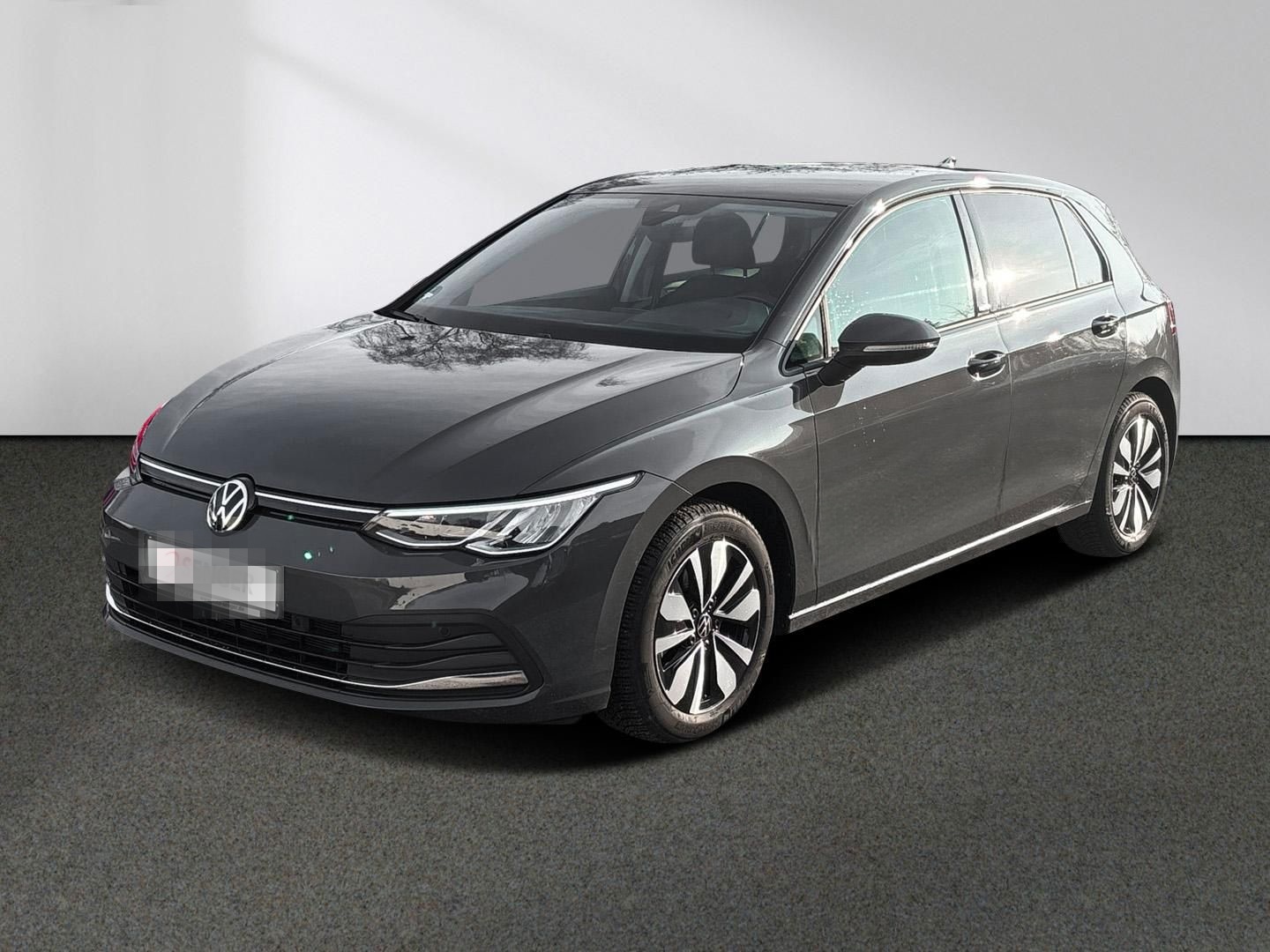 Volkswagen Golf VIII 1.5 TSI Move Navi Sitzhzg. PDC APP-C. foto 4