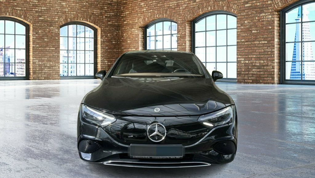 Mercedes-Benz EQE 350+ 360 4xSHZ ACC AUT Bel.Sitz DynLicht LED foto 2