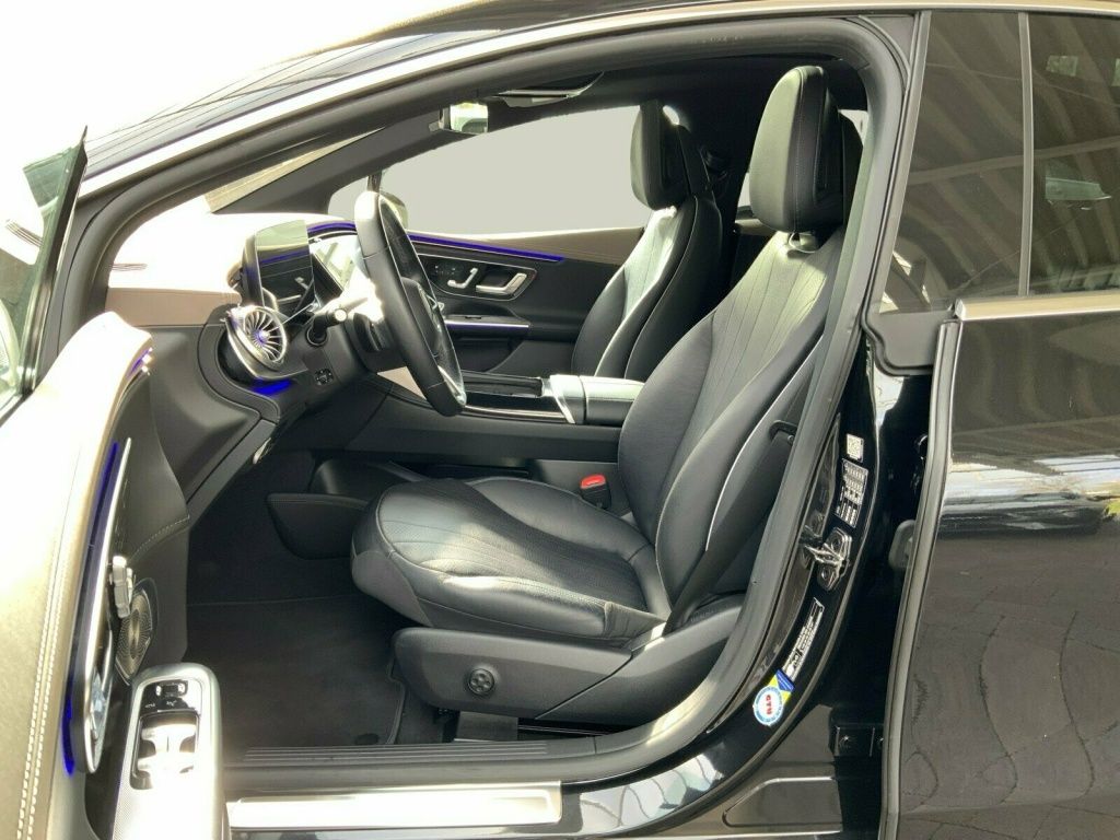 Mercedes-Benz EQE 350+ 360 4xSHZ ACC AUT Bel.Sitz DynLicht LED foto 12
