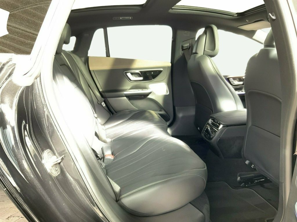 Mercedes-Benz EQE 350+ 360 4xSHZ ACC AUT Bel.Sitz DynLicht LED foto 13