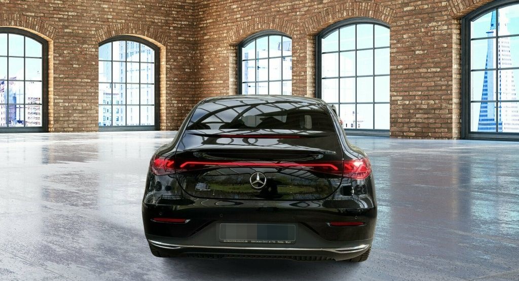 Mercedes-Benz EQE 350+ 360 4xSHZ ACC AUT Bel.Sitz DynLicht LED foto 6