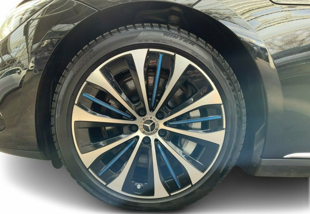Mercedes-Benz EQE 350+ 360 4xSHZ ACC AUT Bel.Sitz DynLicht LED foto 9