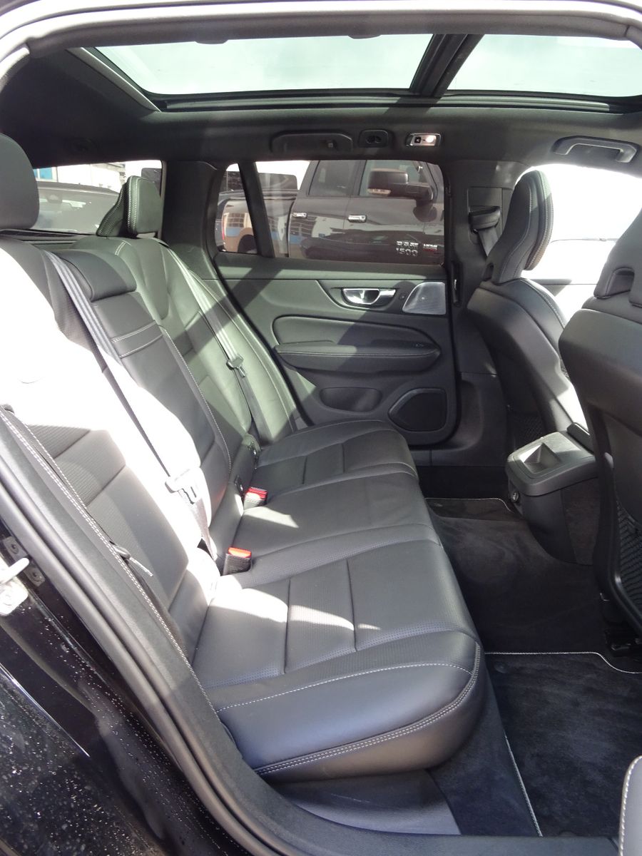 Volvo V60 V 60 Kombi R Design-20''-360°Kamera-Soundsys foto 11