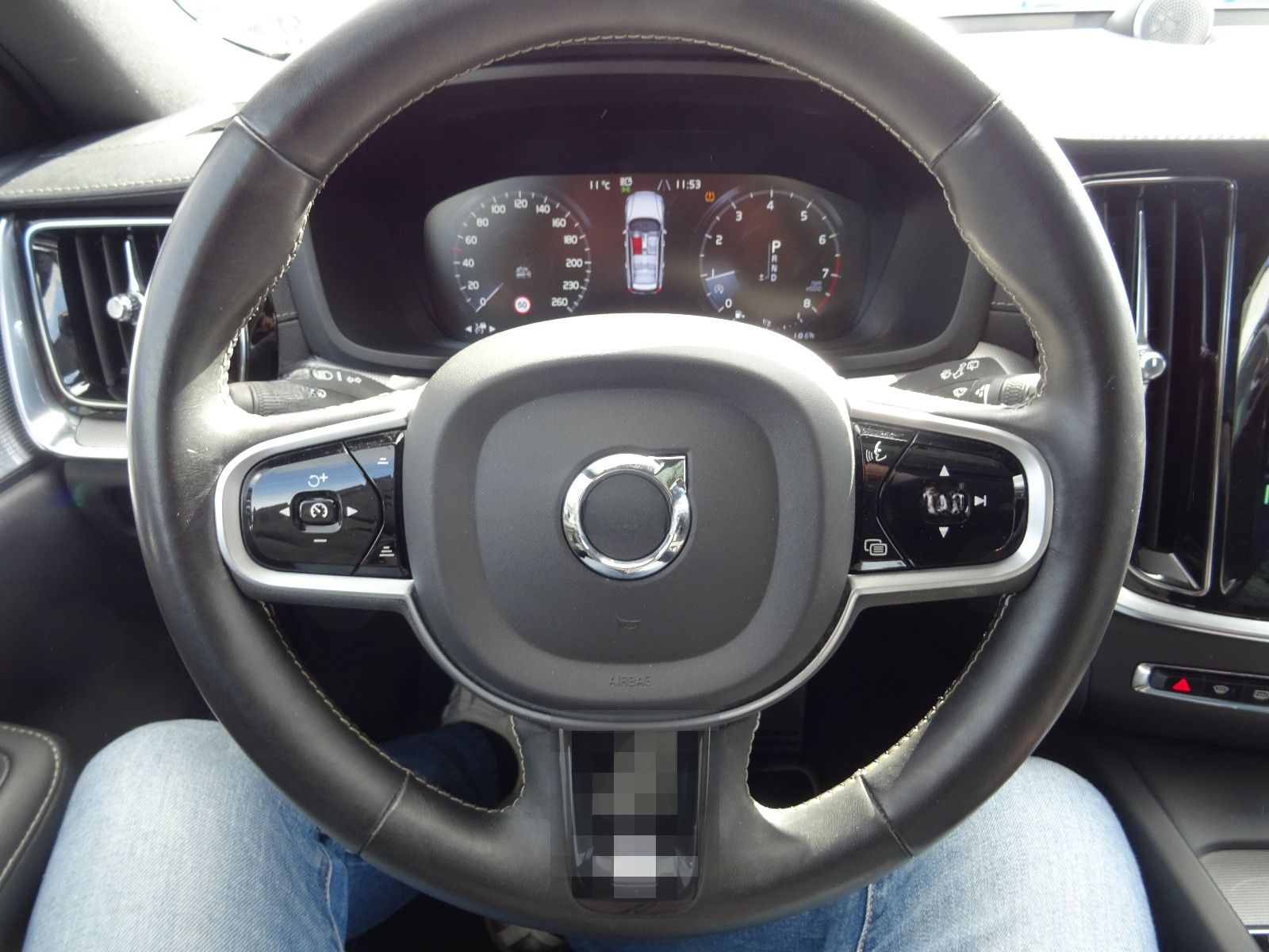 Volvo V60 V 60 Kombi R Design-20''-360°Kamera-Soundsys foto 13