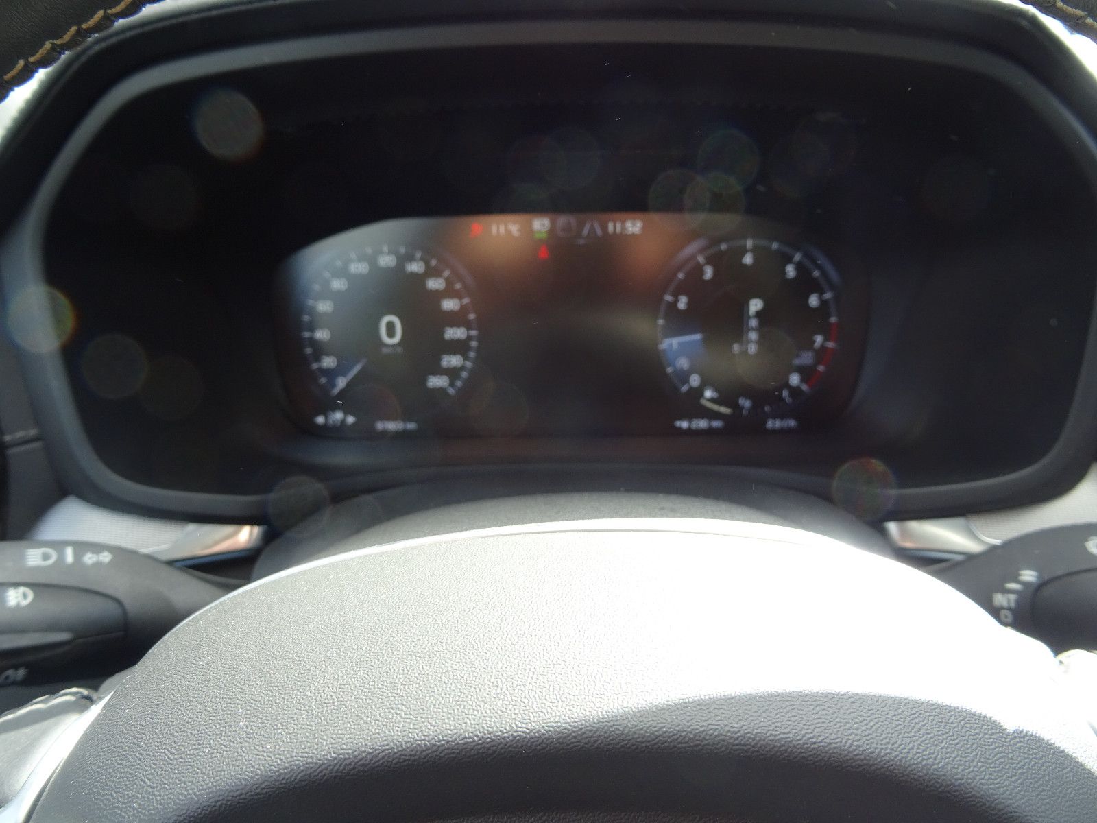 Volvo V60 V 60 Kombi R Design-20''-360°Kamera-Soundsys foto 14