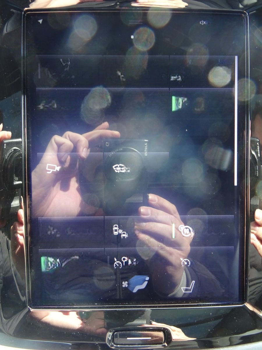 Volvo V60 V 60 Kombi R Design-20''-360°Kamera-Soundsys foto 17